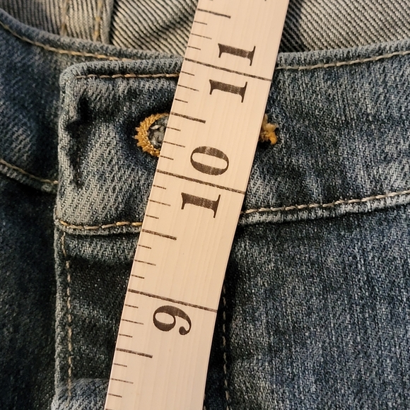 Wrangler Rugged Wear Jeans 36x30 - Picture 3 of 4